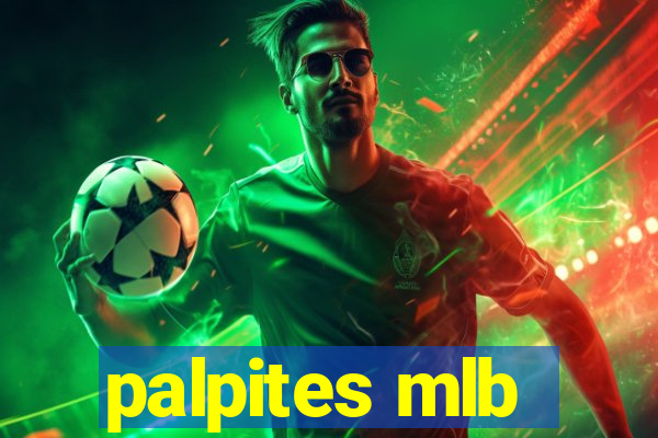 palpites mlb